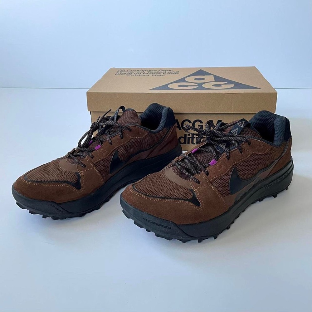 Nike ACG Lowcate Mens